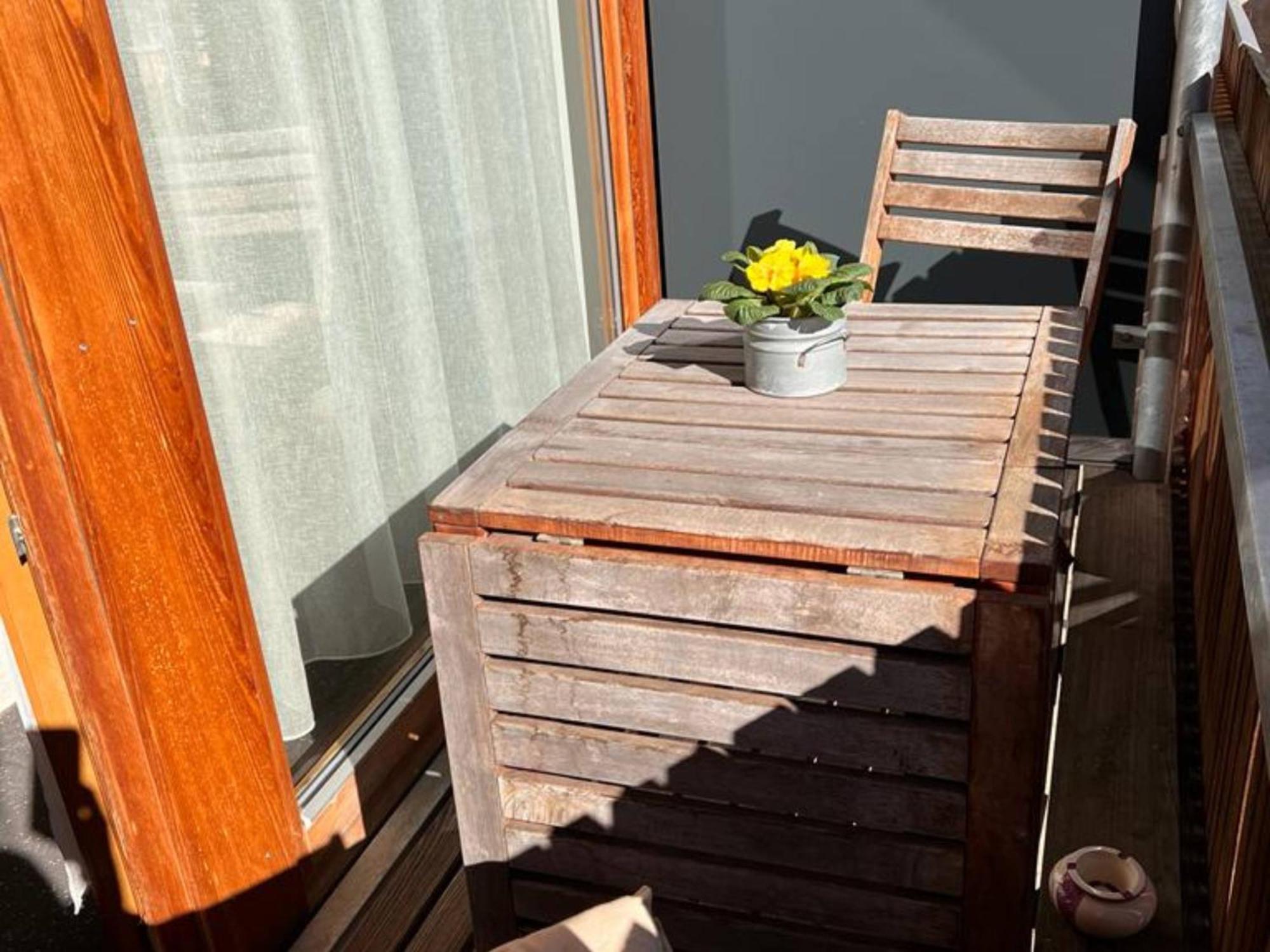 Seeglueck Seegold - Moderne Maisonette-Wohnung Mit Balkon Und Parkplatz In Seenaehe In Konstanz-Dingels-Dorf Zewnętrze zdjęcie